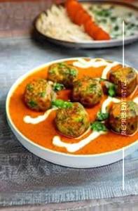 Paneer Kofta