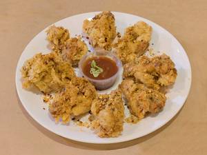 Hot Wings
