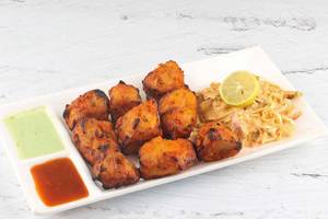 Tandoori Chaap