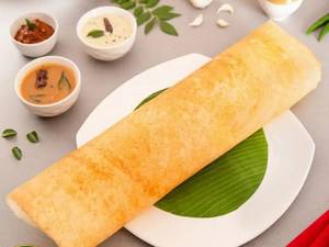 Plain Dosa