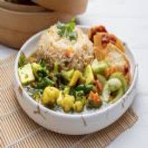 Chinese Rice Bowl