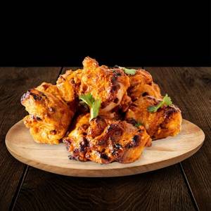 Chicken Peri Peri Tikka