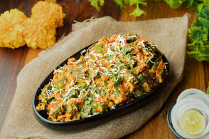 Bhindi Masala