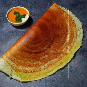 Butter Masala Dosa