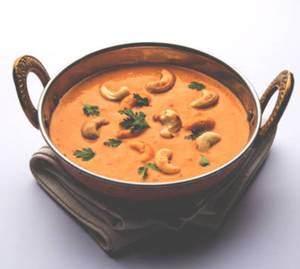 Kaju Curry