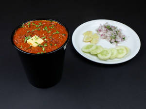 Kolhapuri  Bhaji (1 Kg)