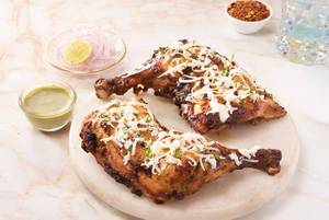 Tandoori Tangdi