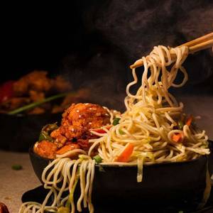 Gobi Noodles