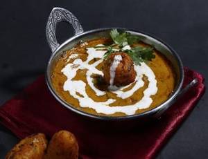Veg. Kofta