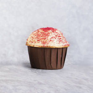Redvelvet Cupcake