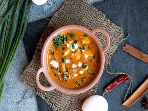 Egg Tikka Masala