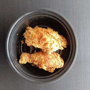 Fried Chicken [2 Pieces]