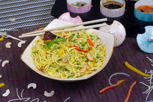 Singapuri Noodles
