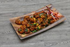 Loose Prawns