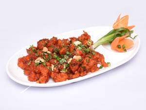 Dragon Prawns.