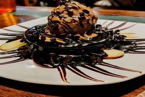 Devil's Delight Pancake