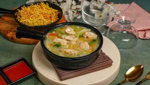 Chicken Chinese Chopsuey