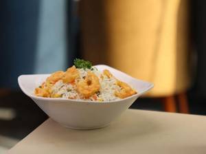 Prawn Fried Rice