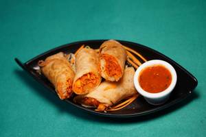 Veg Spring Roll