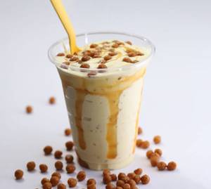 Butterscotch Shake