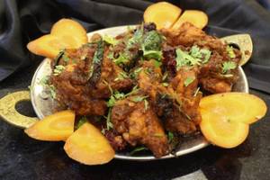 Guntur Chicken