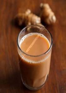 Adrak Chai