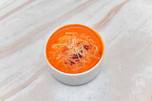 Minestrone Soup