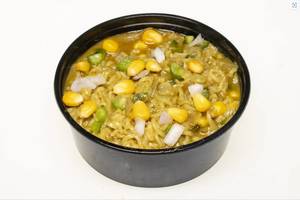 Mix Veg Maggi