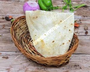 Rumali Roti 