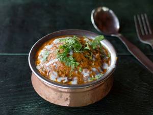 Paneer Kofta