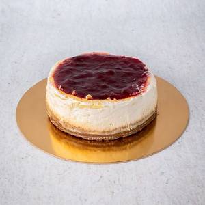 1 Kg Strawberry Cheesecake