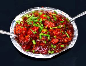 Paneer- 65