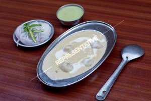 Malai Kofta