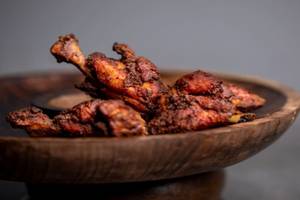 Chicken Lollipop