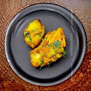 Chicken Lemon
