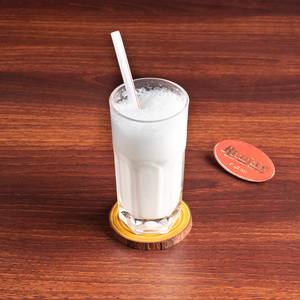 Vanilla Shake