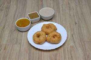 Vada 2pcs