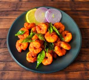 Prawn 65