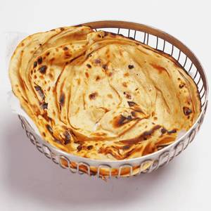 Laccha Paratha