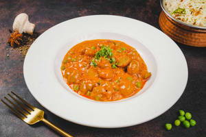 Veg Kadai
