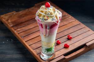 Special Falooda