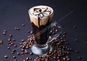 Cafe Mocha