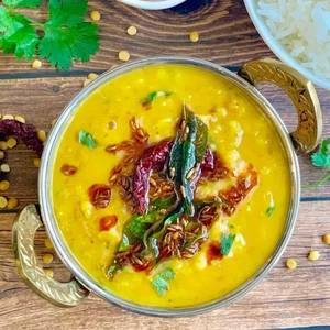 Lehsun Mung Dal