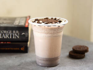 Oreo shake