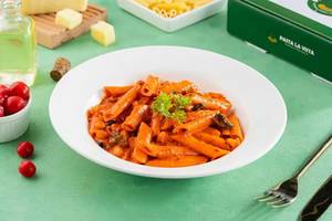 Mixx Sauce Veg Pastaa