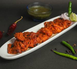 Chicken Tandoori Wings [12 Pieces]