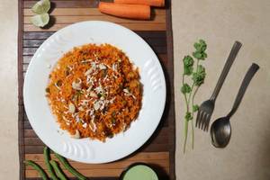 Veg Biryani