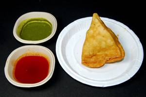 Aloo Samosa