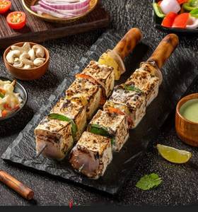 Paneer Tikka Makhmali (8 Pcs)