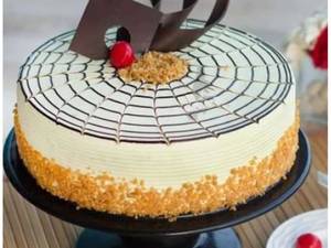 Royal Butterscotch Cake [450g]